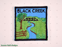 Black Creek [ON B03d.2]